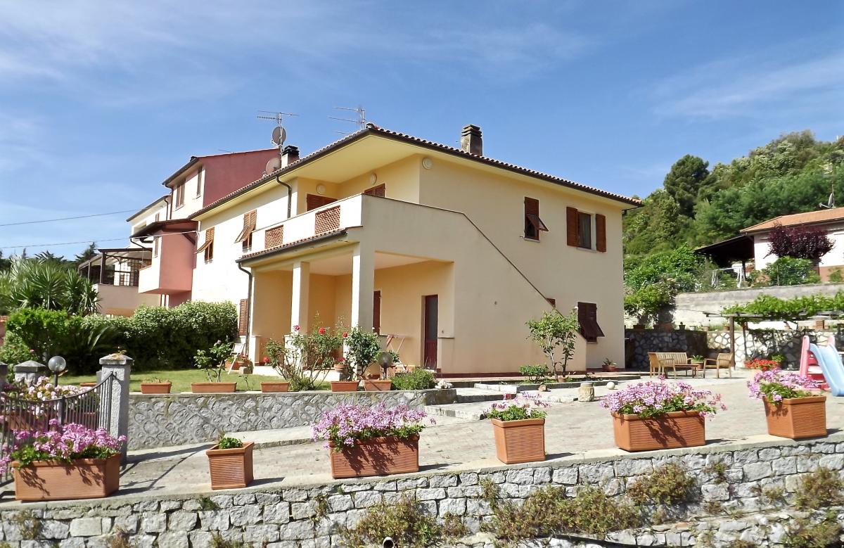 affitto Isola d'Elba